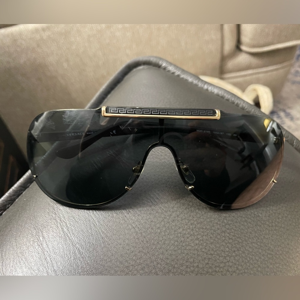 Men’s Versace Glasses